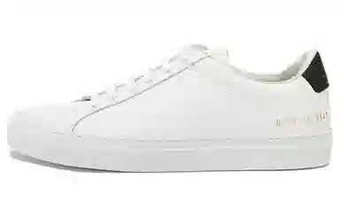 COMMON PROJECTS