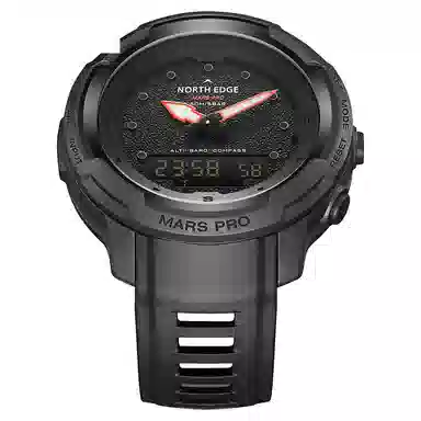 NORTH EDGE 50 NE-MARS PRO