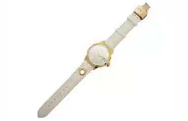 HAMILTON 38mm H40445955