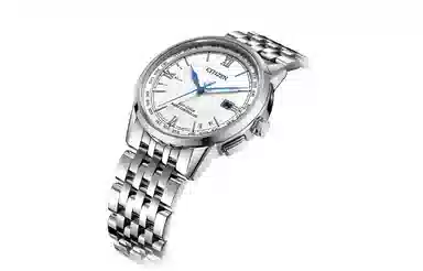 CITIZEN 43mm CB0150-89A