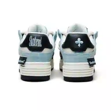 SHOOT BRAND Ziyou No.1