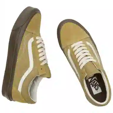 Vans Old Skool Reissue 36 LX