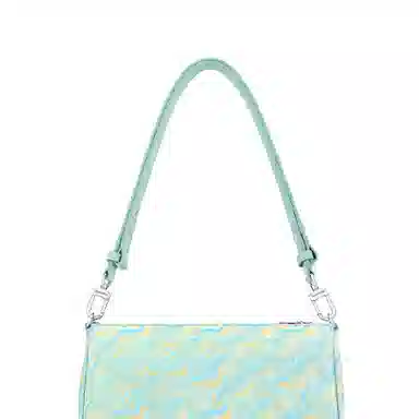 Louis Vuitton Multi Pochette Accessories Mint Green