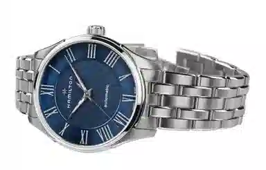 Hamilton Jazzmaster H42535140