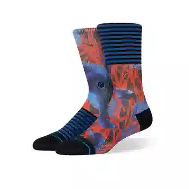Stance x Melissa Santamaria SS24 1