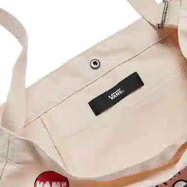 Vans x Little Monster