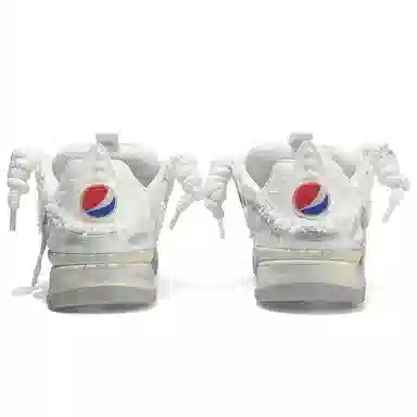 Pepsi Jelly Color Series Low Sneakers