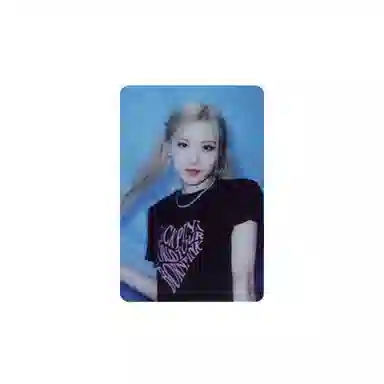 YG Entertainment BLACKPINK BORN PINK