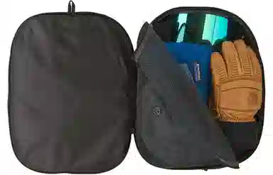patagonia Black Hole Cube 14L