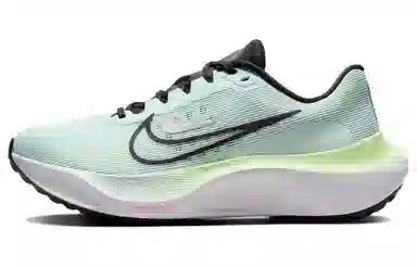 Nike Zoom Fly 5 Green