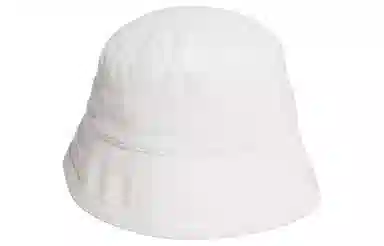 adidas Bucket Hat White