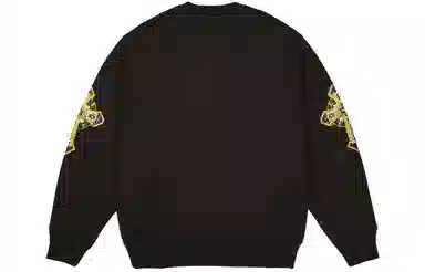 PALACE SS24 SAINTS CREW
