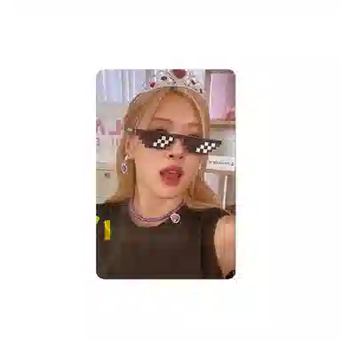 YG Entertainment BLACKPINK ost THE GIRLS K4 BLACKPINK