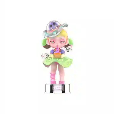 TOYCITY 200 LAURA200