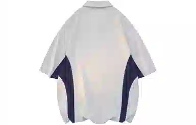 WANCHAO CP Polo Shirt