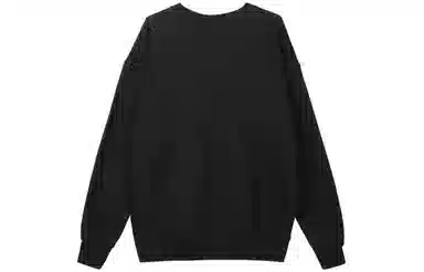 Thrasher Godzilla Print Hoodie Black