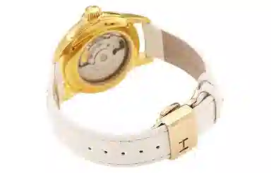 HAMILTON 38mm H40445955