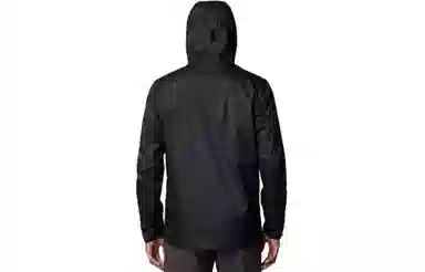 Columbia Inner Limits