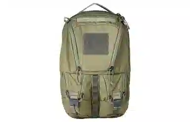 Mystery Ranch Rip Ruck 24L Green