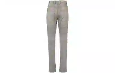 REPRESENT SS21 Vintage Distressed Jeans Blue