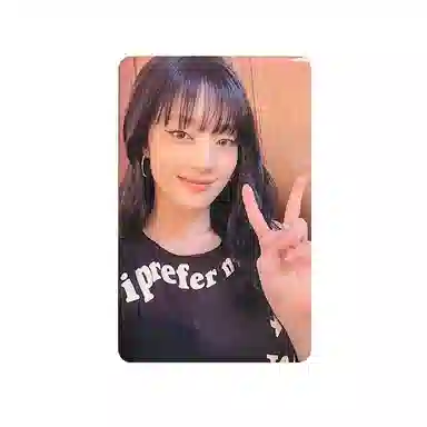 CUBE Entertainment (G)I-DLE 6I FEEL WVS 1