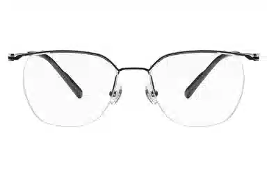 MUJOSH Xingmang Series Titanium Square Optical Glasses