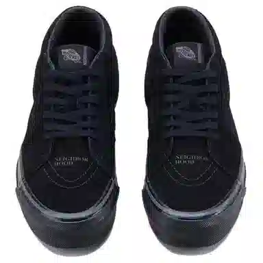 NEIGHBORHOOD x Vans Sk8-Mid 83 DX