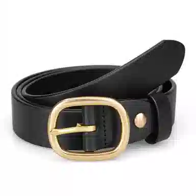 牛当家 时尚百搭 皮带 女款