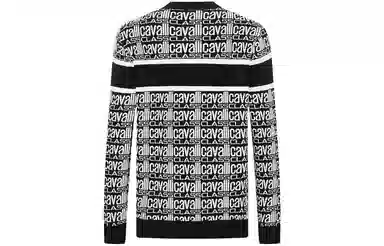Cavalli Class Sweater