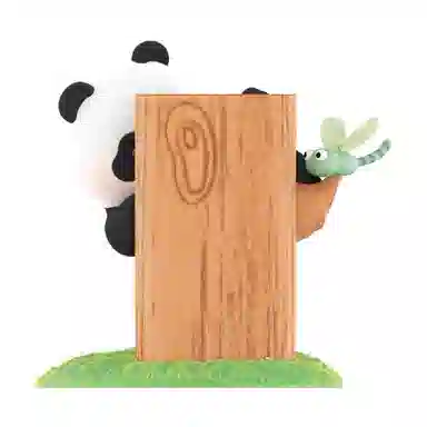 52TOYS Panda Roll 8