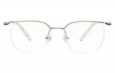 MUJOSH Xingmang Series Titanium Square Optical Glasses