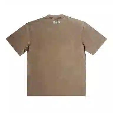 Juice Wrld Graphic Tee