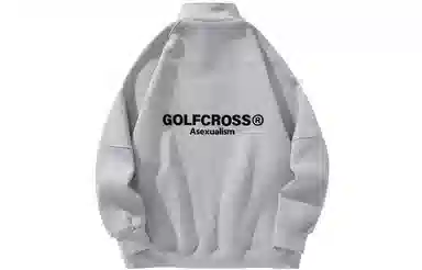 GOLFCROSS