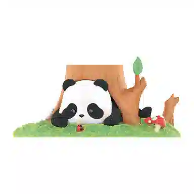 52TOYS Panda Roll 8