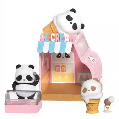 52TOYS Panda Roll 6