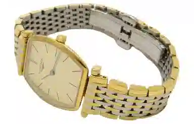 LONGINES 30m 24.5mm L4.205.2.32.7