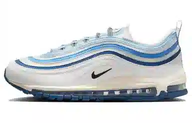 Nike Air Max 97 Blue White
