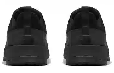 The North Face Glenclyffe Black