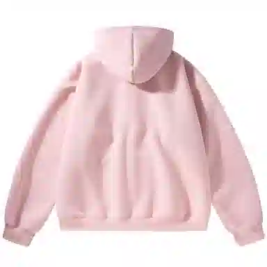 Sesame Street Basic Knit Hoodie