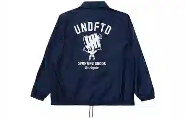 UNDEFEATED SS24