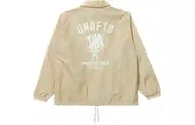UNDEFEATED SS24