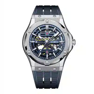 Tourbillon 1913-6