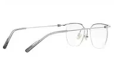 MUJOSH Xingmang Series Titanium Square Optical Glasses