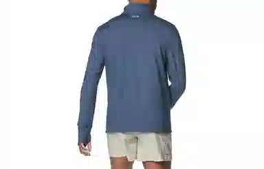 Under Armour UA Trail Run logoT
