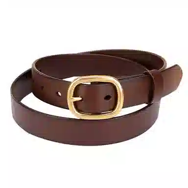 牛当家 时尚百搭 皮带 女款