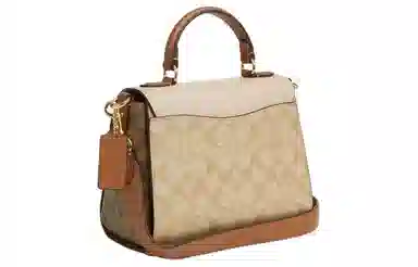 COACH Morgan 21 Logo