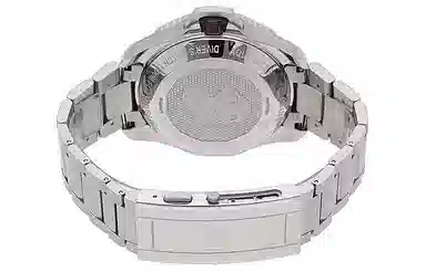 TAG HEUER 45mm WBP5A8A.BF0619