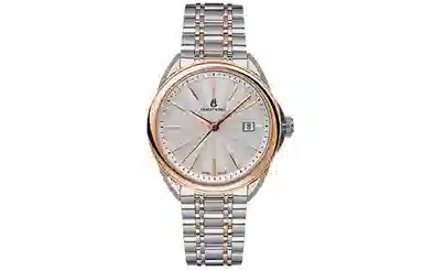 Ernest Borel Eternal Series