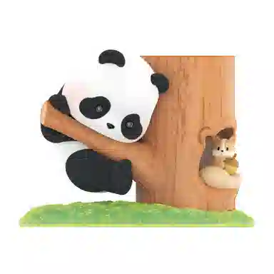 52TOYS Panda Roll 8