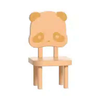 52TOYS PandaRoll